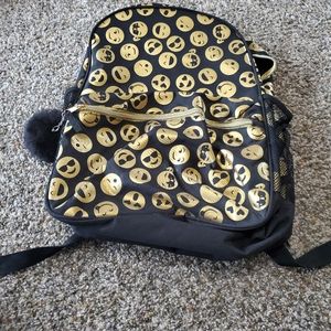 Girls backpack